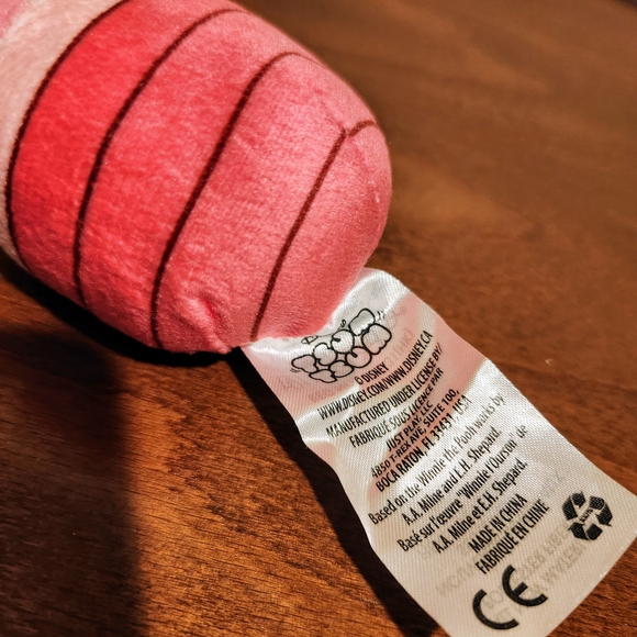 Disney Tsum Tsum Plush Trio - Orange and Pink - Picture 2 of 6